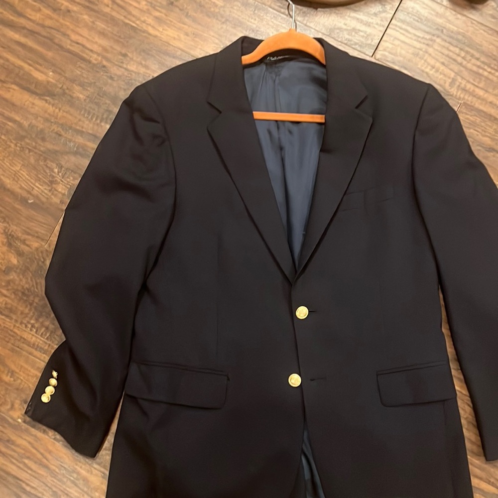 Jos a bank blazer